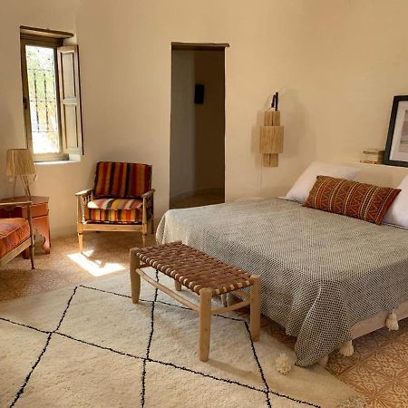 Les Jardins De Villa Maroc Esauira Exterior foto