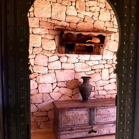 Les Jardins De Villa Maroc Esauira Exterior foto