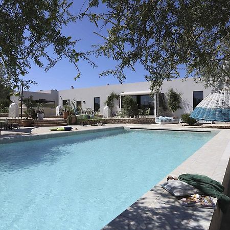 Les Jardins De Villa Maroc Esauira Exterior foto