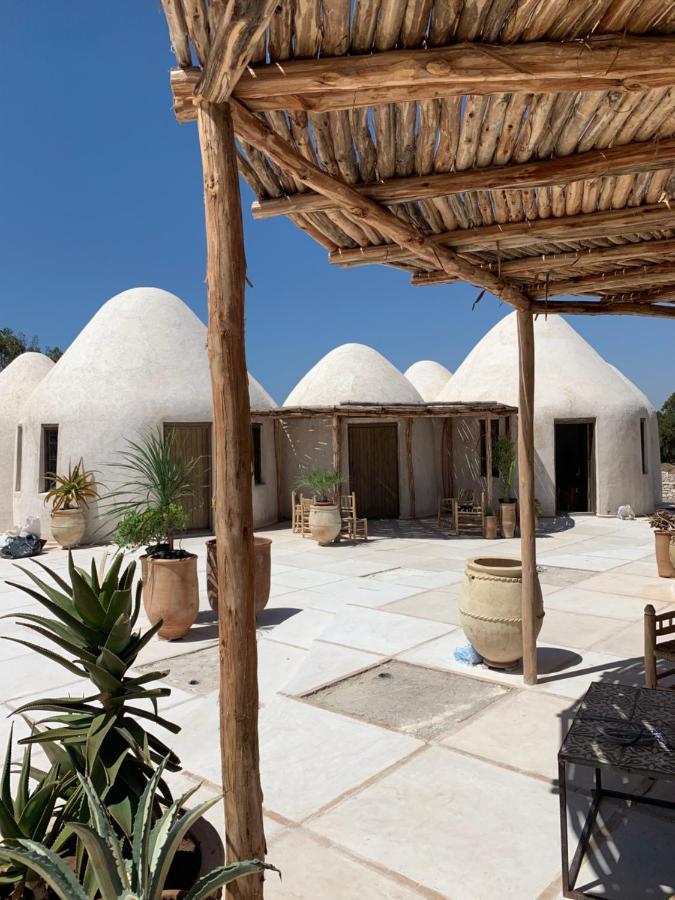 Les Jardins De Villa Maroc Esauira Exterior foto