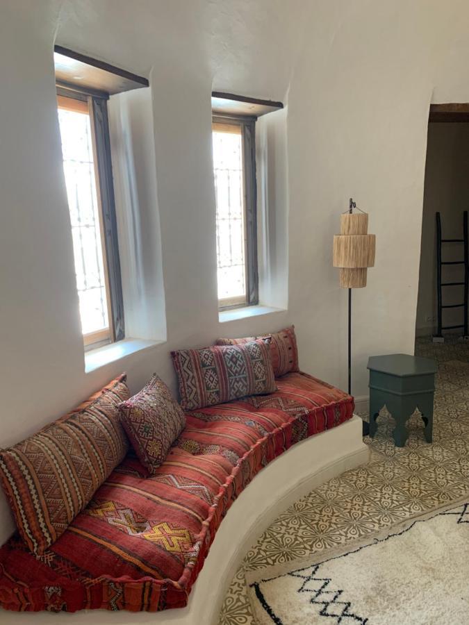 Les Jardins De Villa Maroc Esauira Exterior foto