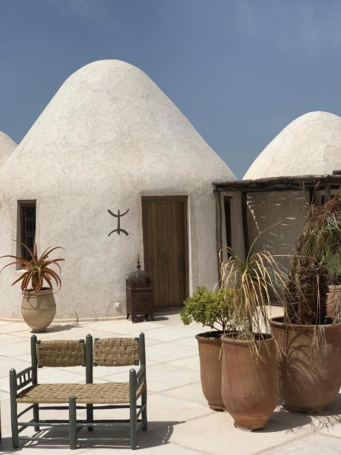 Les Jardins De Villa Maroc Esauira Exterior foto