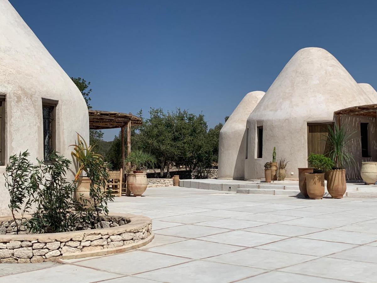 Les Jardins De Villa Maroc Esauira Exterior foto