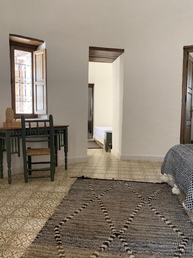 Les Jardins De Villa Maroc Esauira Exterior foto