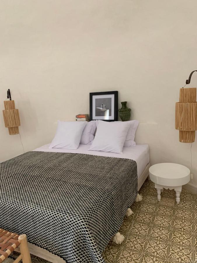 Les Jardins De Villa Maroc Esauira Exterior foto