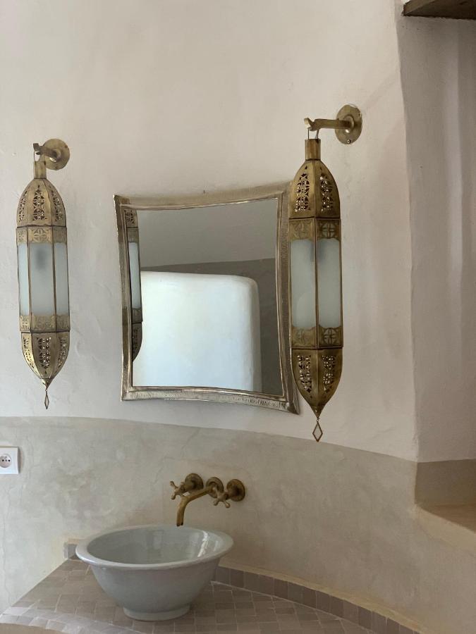 Les Jardins De Villa Maroc Esauira Exterior foto