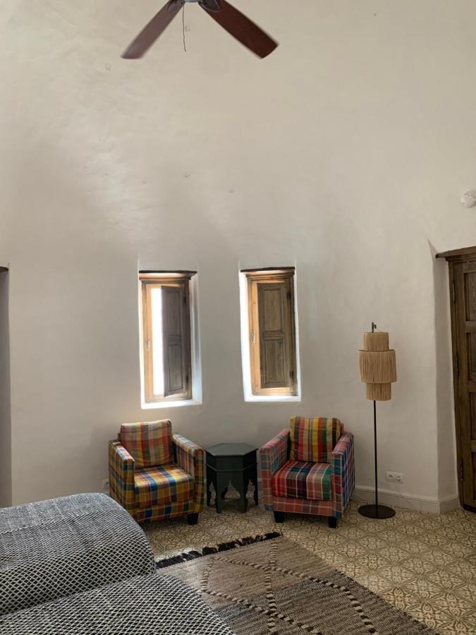 Les Jardins De Villa Maroc Esauira Exterior foto