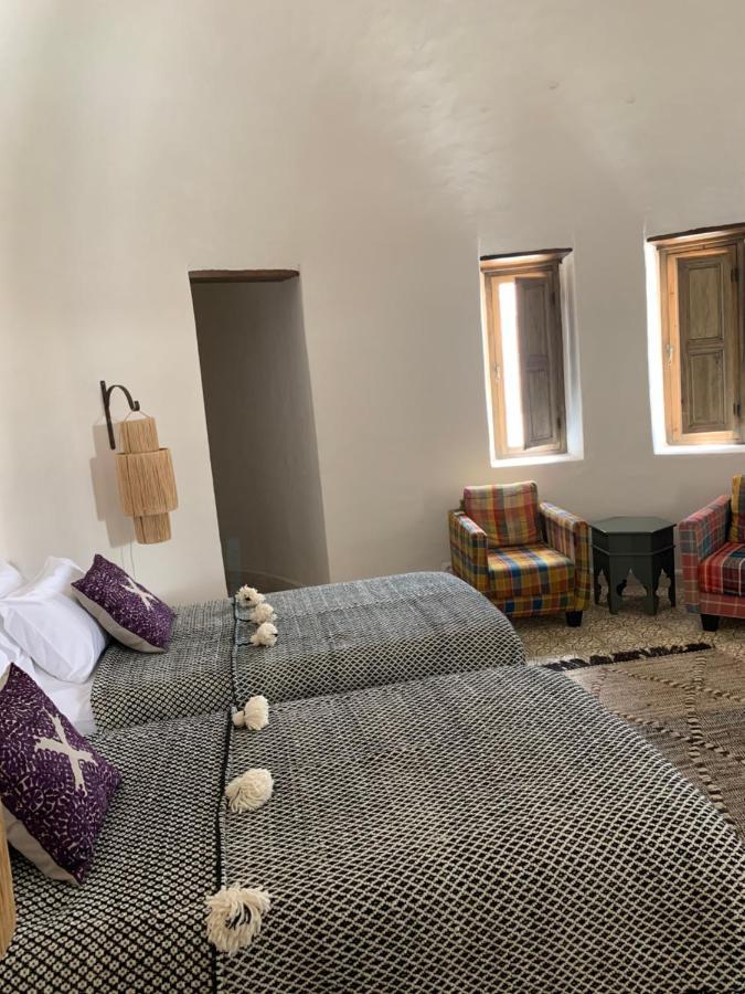 Les Jardins De Villa Maroc Esauira Exterior foto