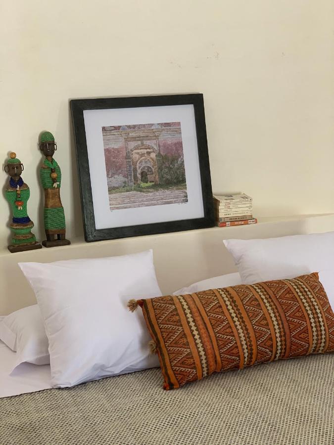 Les Jardins De Villa Maroc Esauira Exterior foto