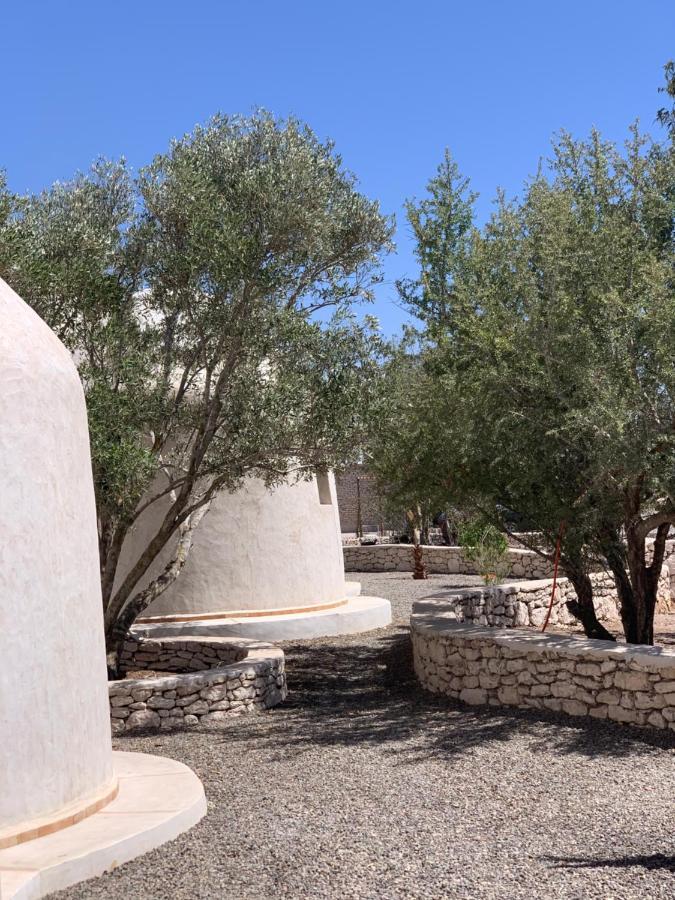 Les Jardins De Villa Maroc Esauira Exterior foto