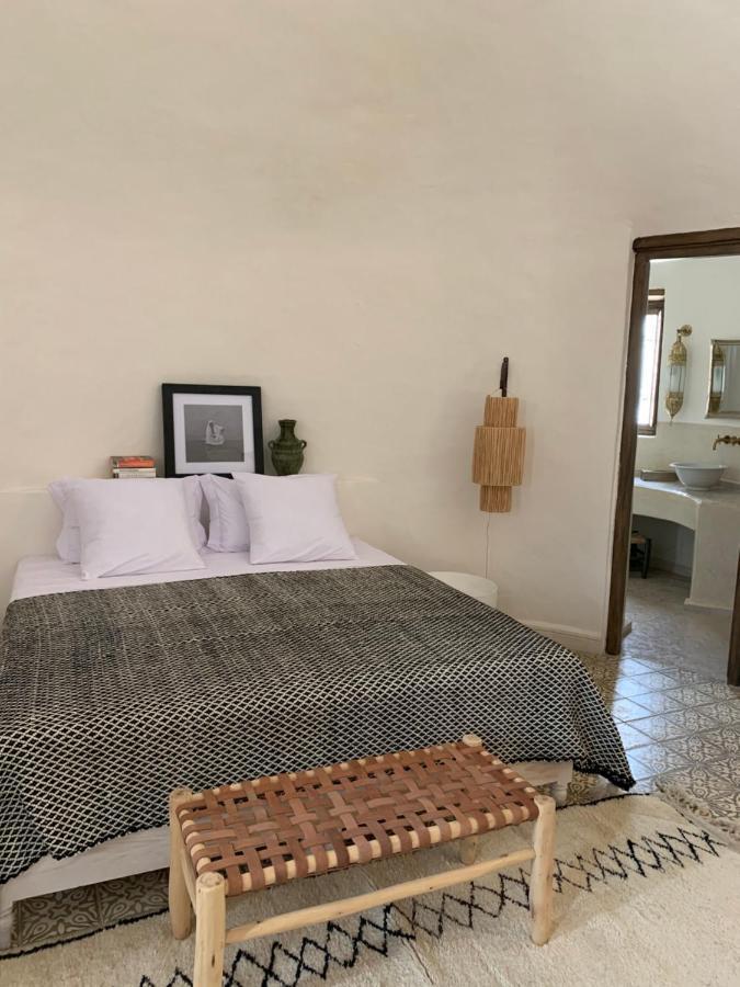 Les Jardins De Villa Maroc Esauira Exterior foto