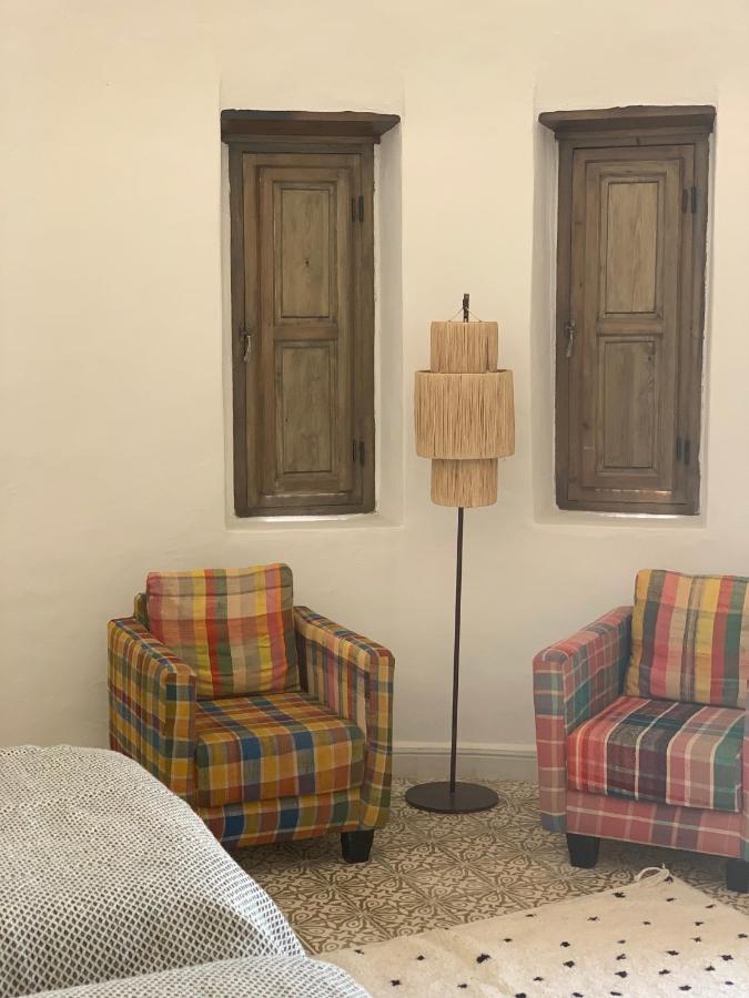 Les Jardins De Villa Maroc Esauira Exterior foto