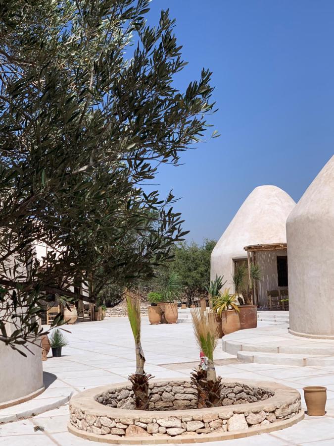 Les Jardins De Villa Maroc Esauira Exterior foto