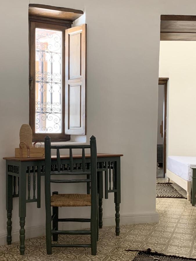 Les Jardins De Villa Maroc Esauira Exterior foto