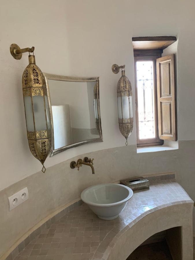 Les Jardins De Villa Maroc Esauira Exterior foto