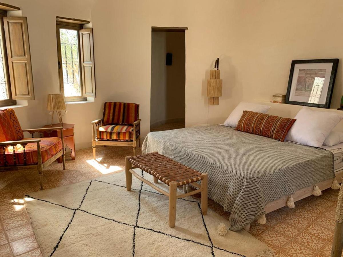 Les Jardins De Villa Maroc Esauira Exterior foto