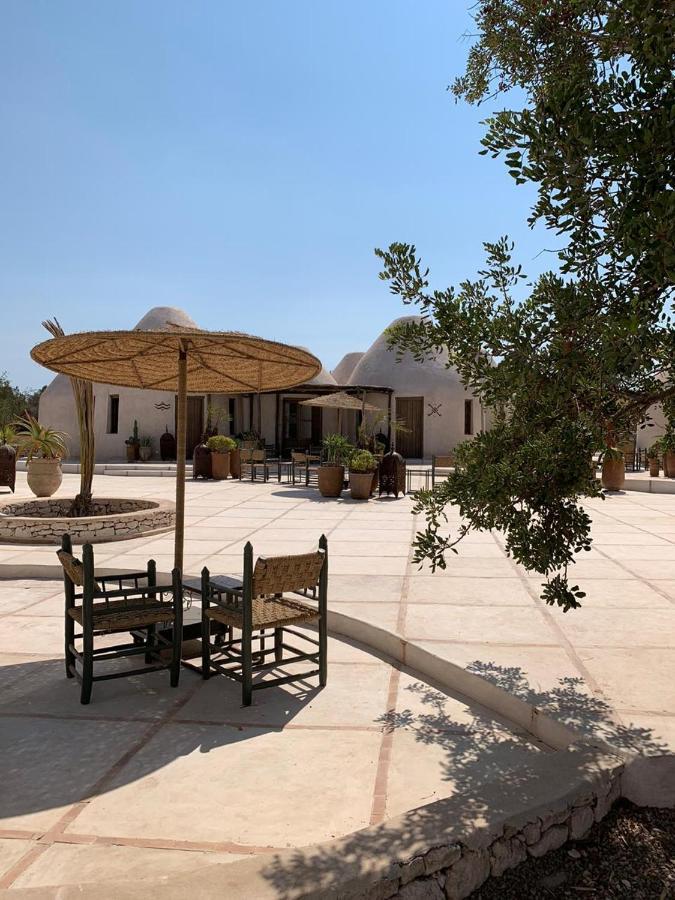 Les Jardins De Villa Maroc Esauira Exterior foto