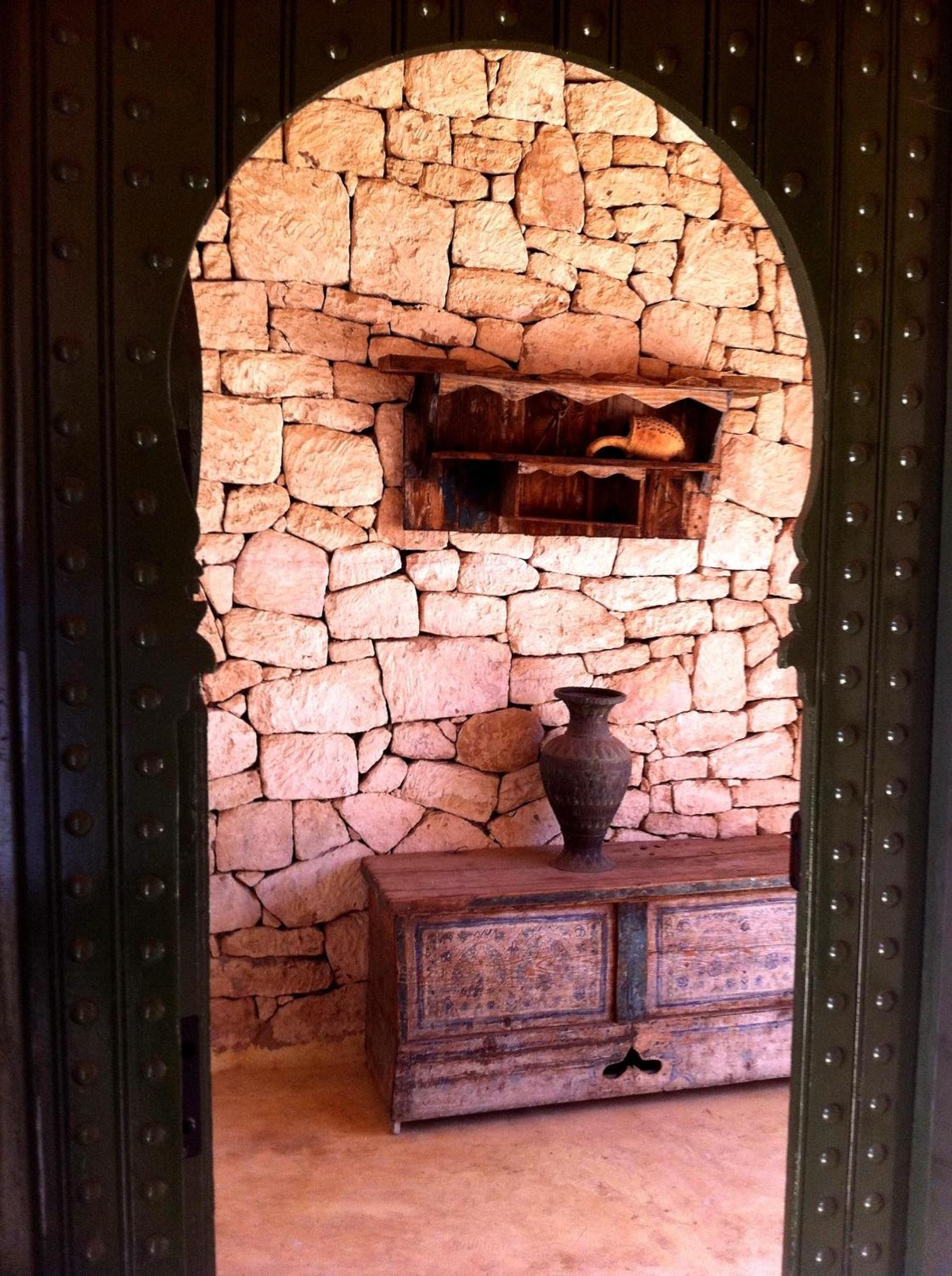 Les Jardins De Villa Maroc Esauira Exterior foto