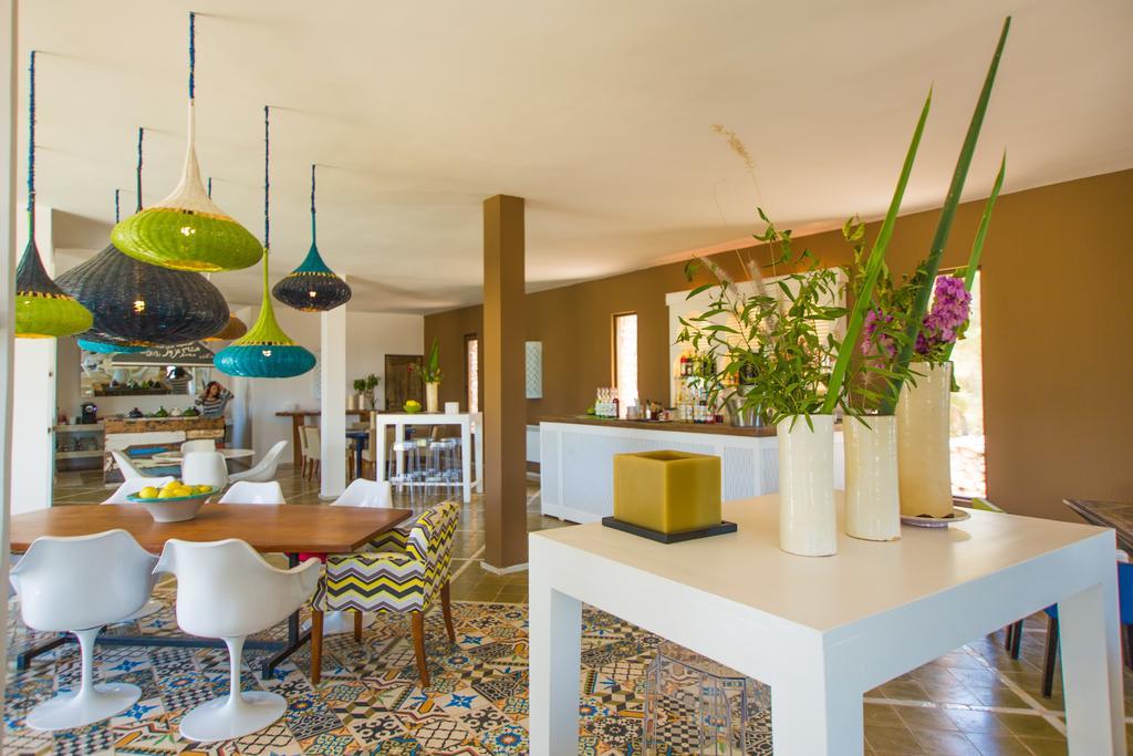 Les Jardins De Villa Maroc Esauira Exterior foto