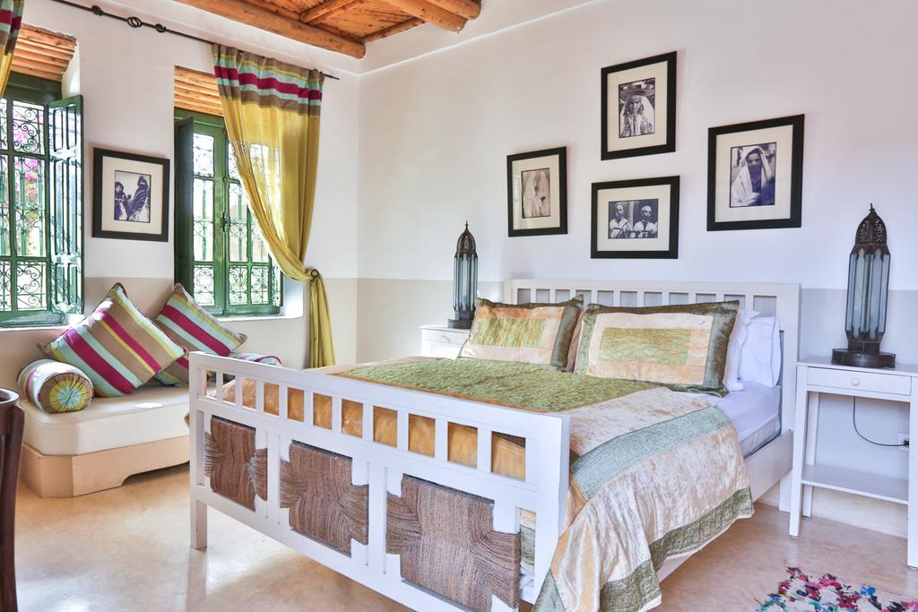 Les Jardins De Villa Maroc Esauira Exterior foto