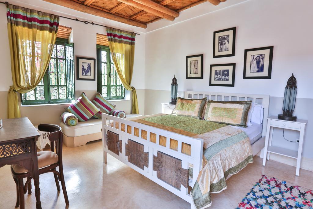 Les Jardins De Villa Maroc Esauira Exterior foto