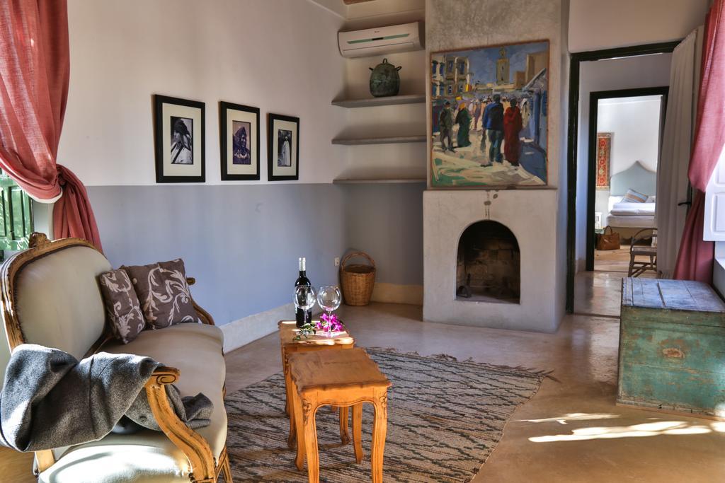 Les Jardins De Villa Maroc Esauira Exterior foto