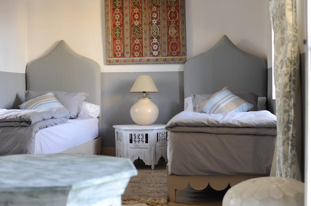Les Jardins De Villa Maroc Esauira Exterior foto