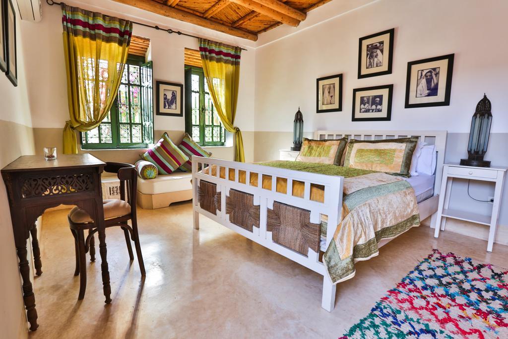 Les Jardins De Villa Maroc Esauira Exterior foto