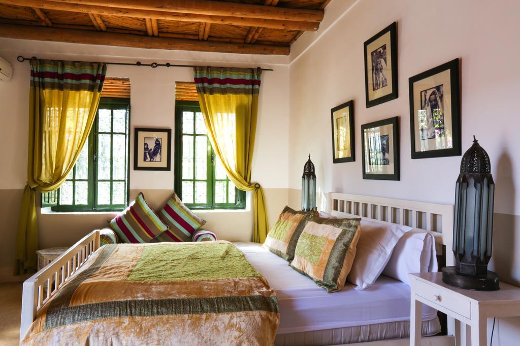 Les Jardins De Villa Maroc Esauira Exterior foto