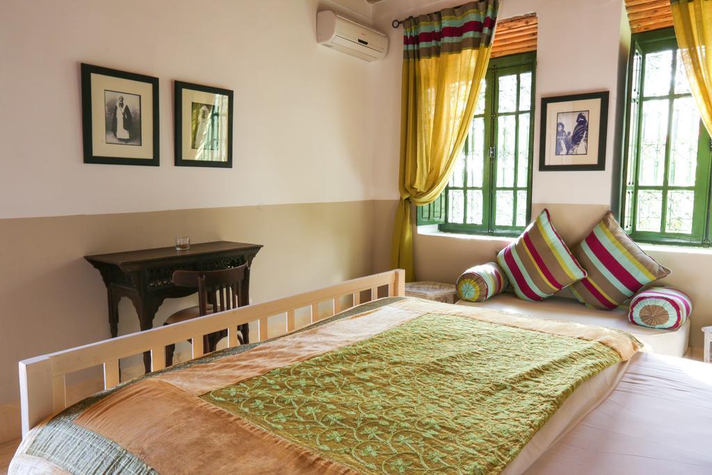 Les Jardins De Villa Maroc Esauira Exterior foto