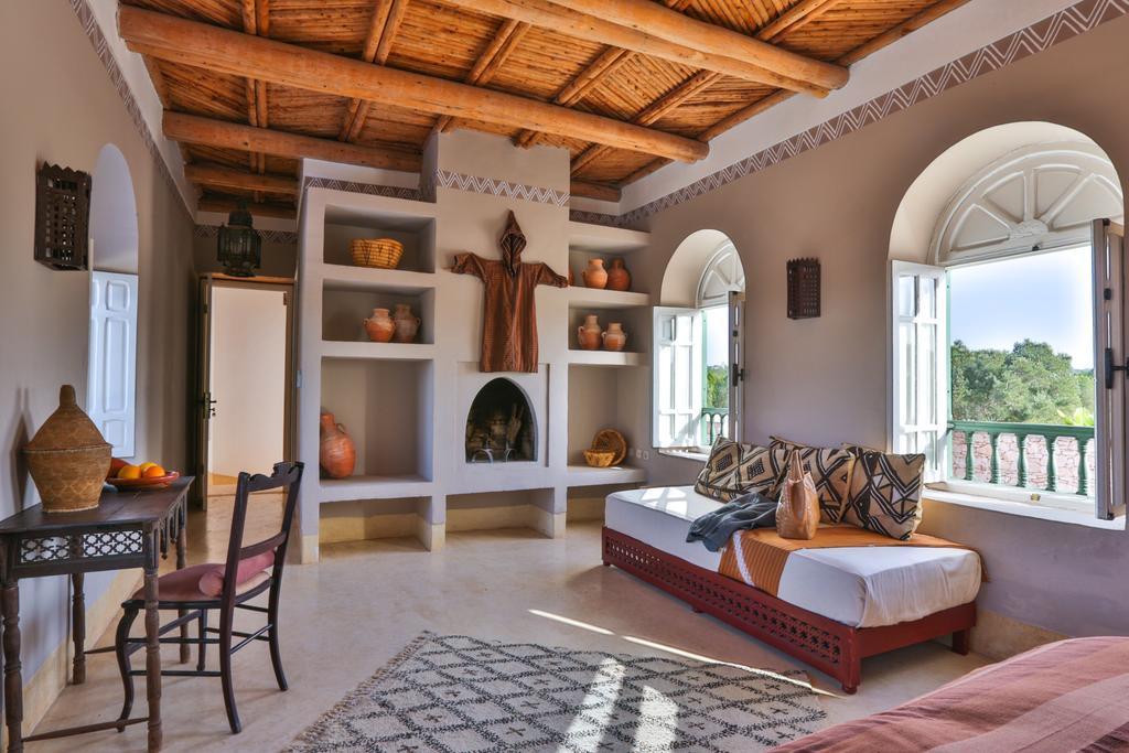 Les Jardins De Villa Maroc Esauira Exterior foto