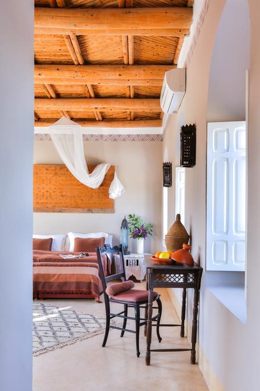 Les Jardins De Villa Maroc Esauira Exterior foto