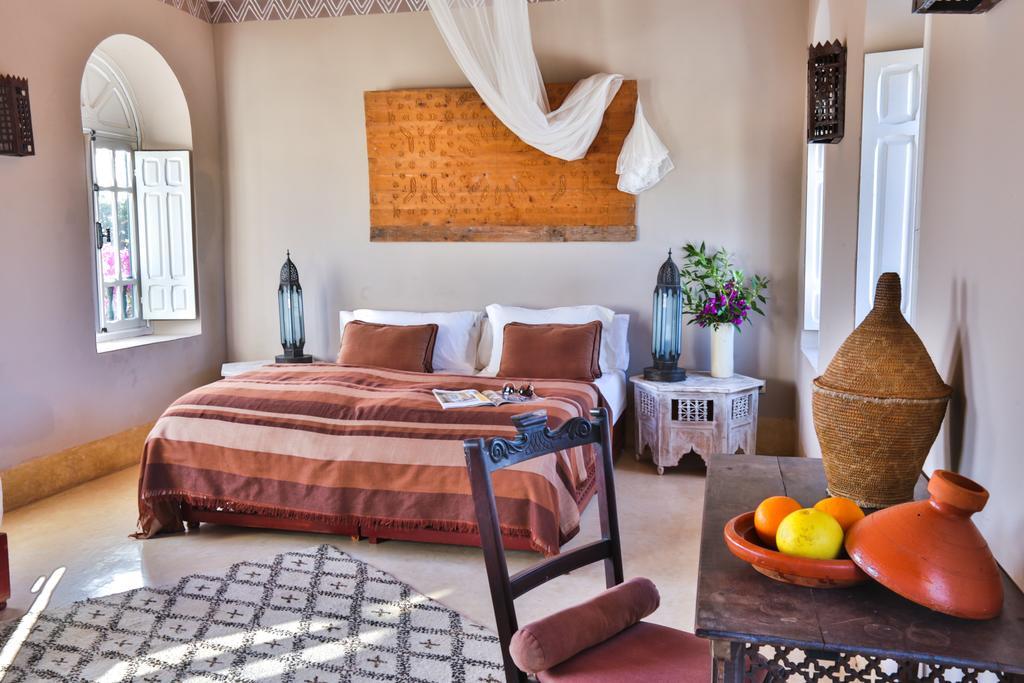 Les Jardins De Villa Maroc Esauira Exterior foto