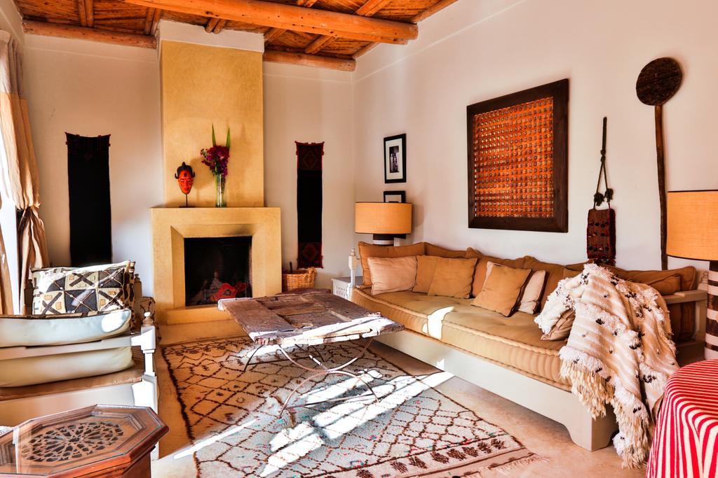 Les Jardins De Villa Maroc Esauira Exterior foto