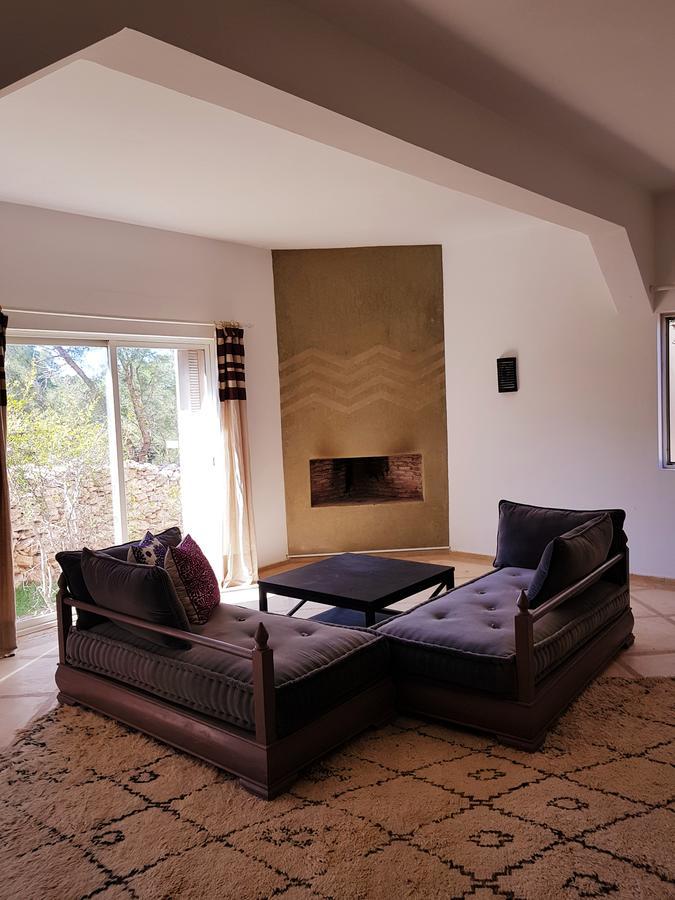 Les Jardins De Villa Maroc Esauira Exterior foto