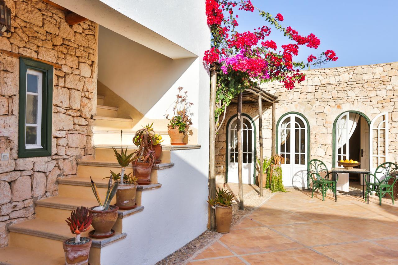 Les Jardins De Villa Maroc Esauira Exterior foto