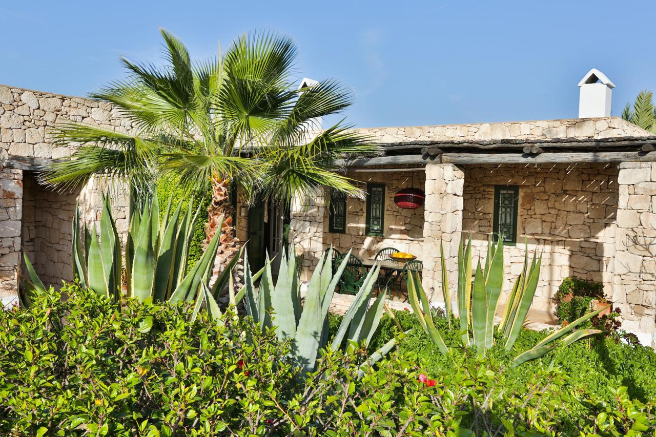Les Jardins De Villa Maroc Esauira Exterior foto