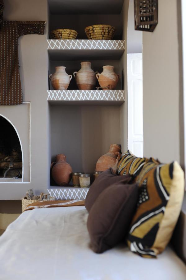 Les Jardins De Villa Maroc Esauira Habitación foto